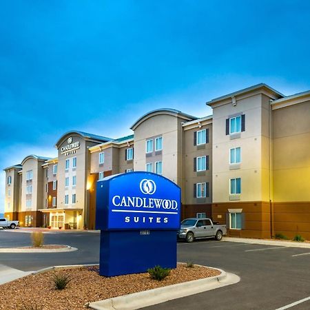 Candlewood Suites Carlsbad, An Ihg Hotel Luaran gambar