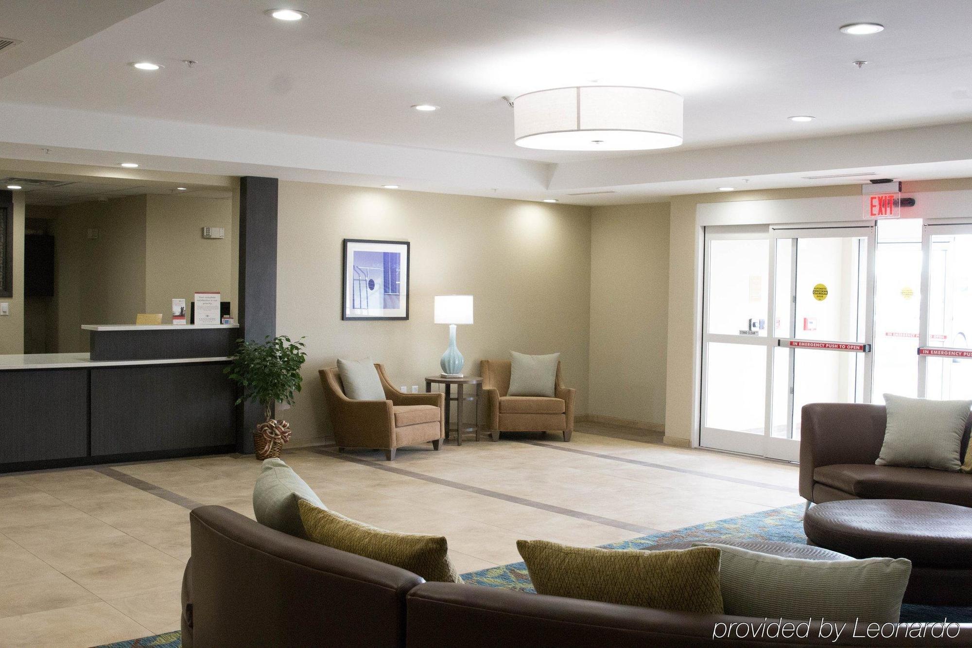 Candlewood Suites Carlsbad, An Ihg Hotel Luaran gambar