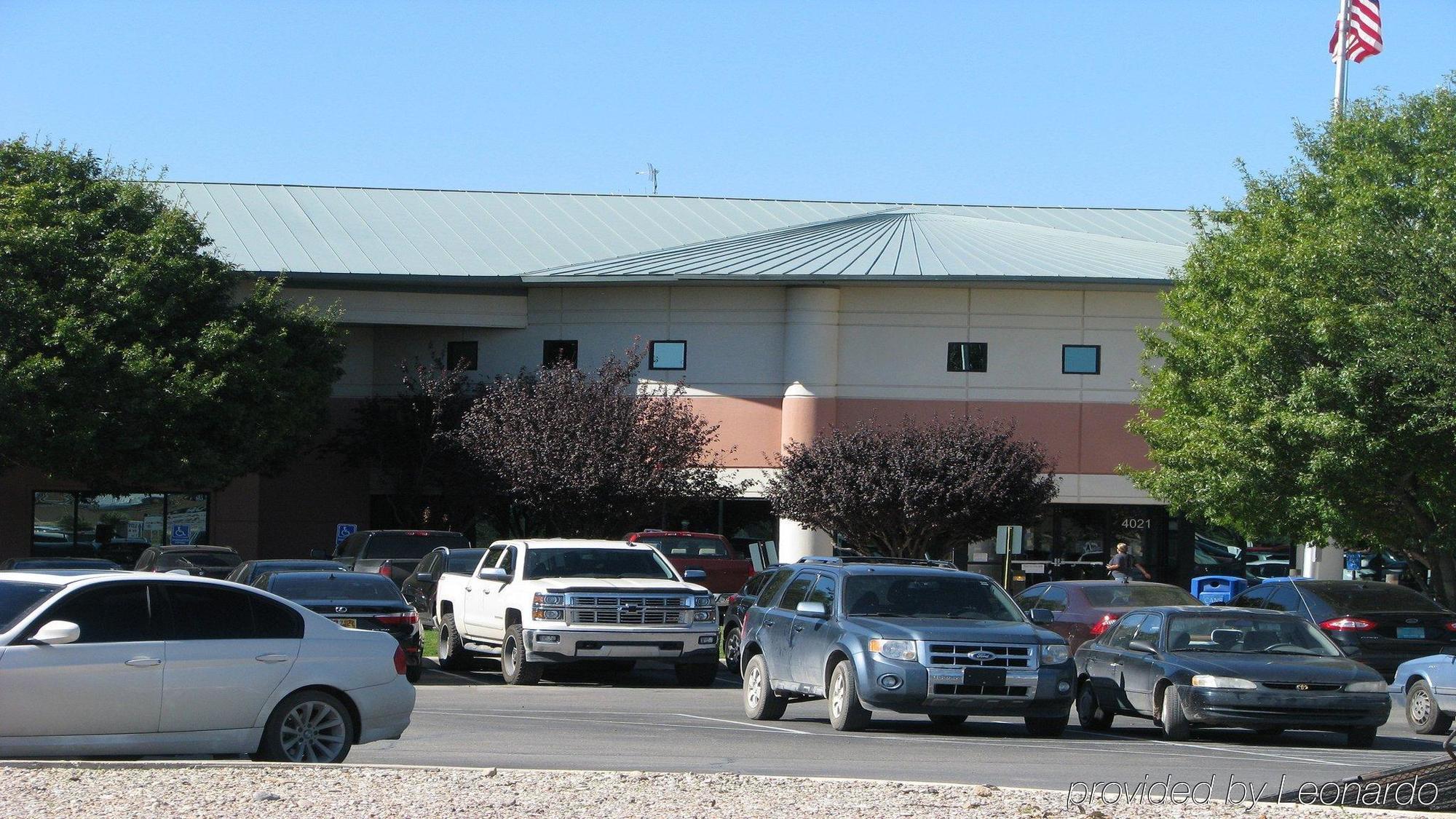 Candlewood Suites Carlsbad, An Ihg Hotel Luaran gambar