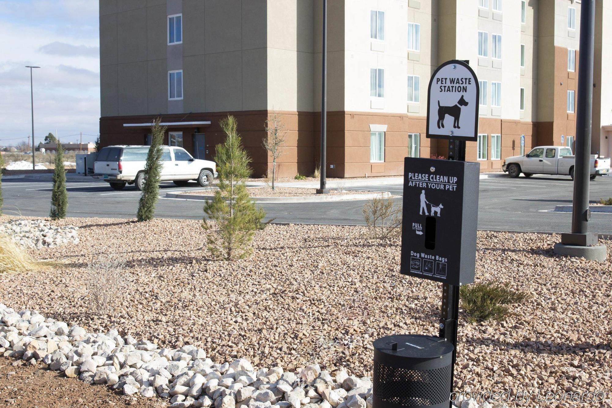 Candlewood Suites Carlsbad, An Ihg Hotel Luaran gambar