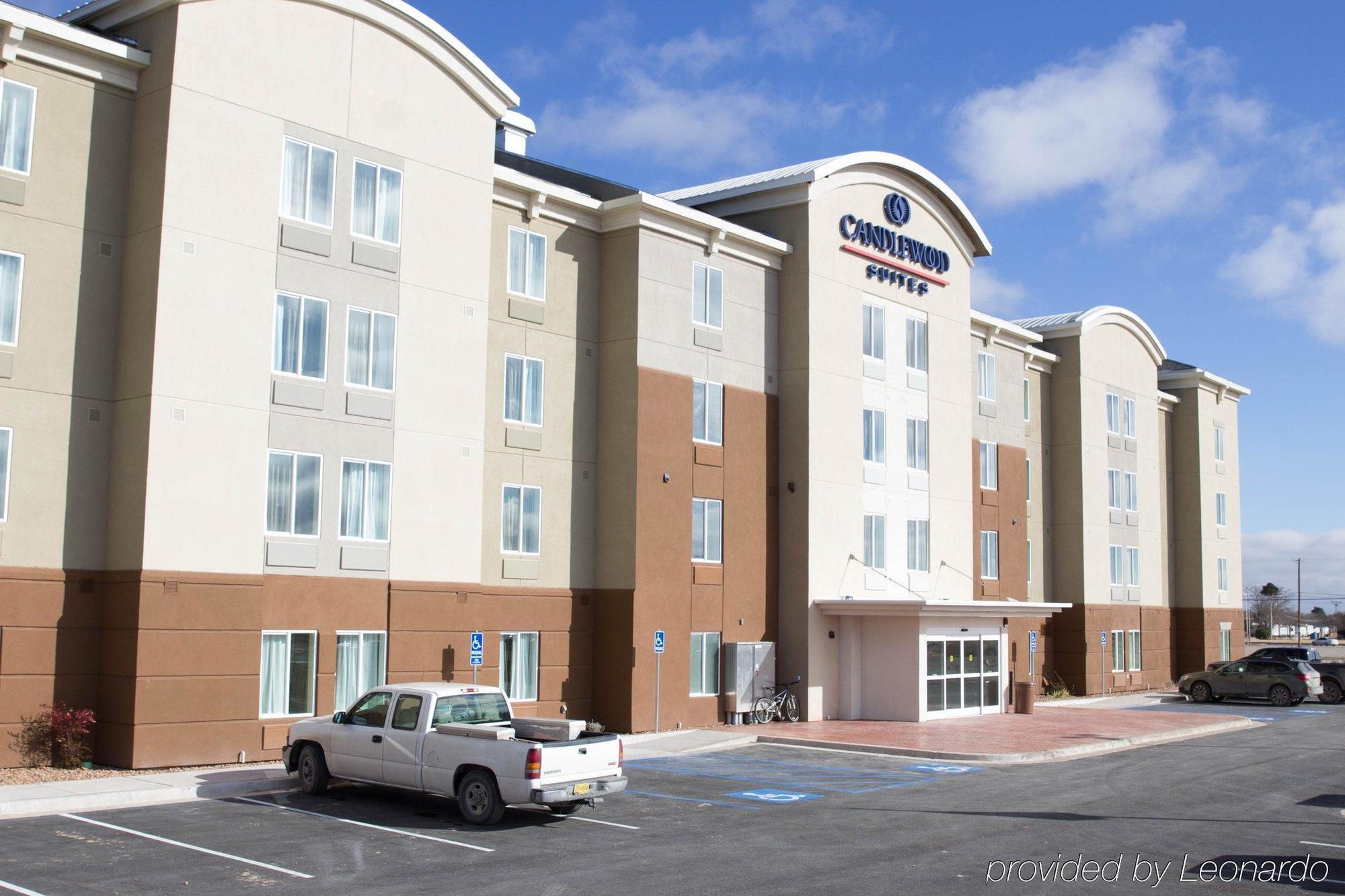 Candlewood Suites Carlsbad, An Ihg Hotel Luaran gambar