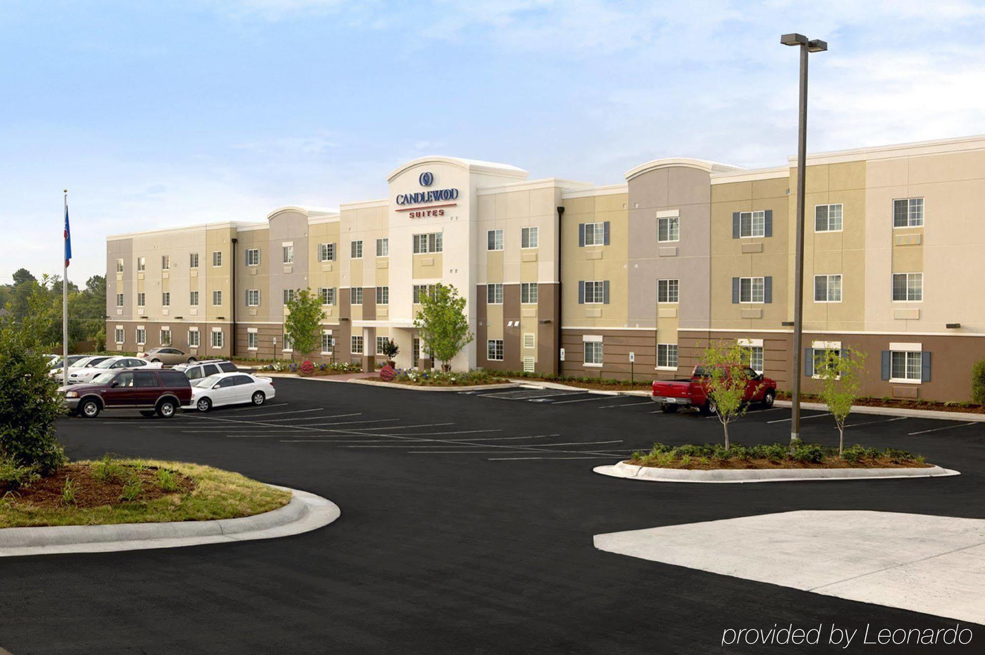 Candlewood Suites Carlsbad, An Ihg Hotel Luaran gambar