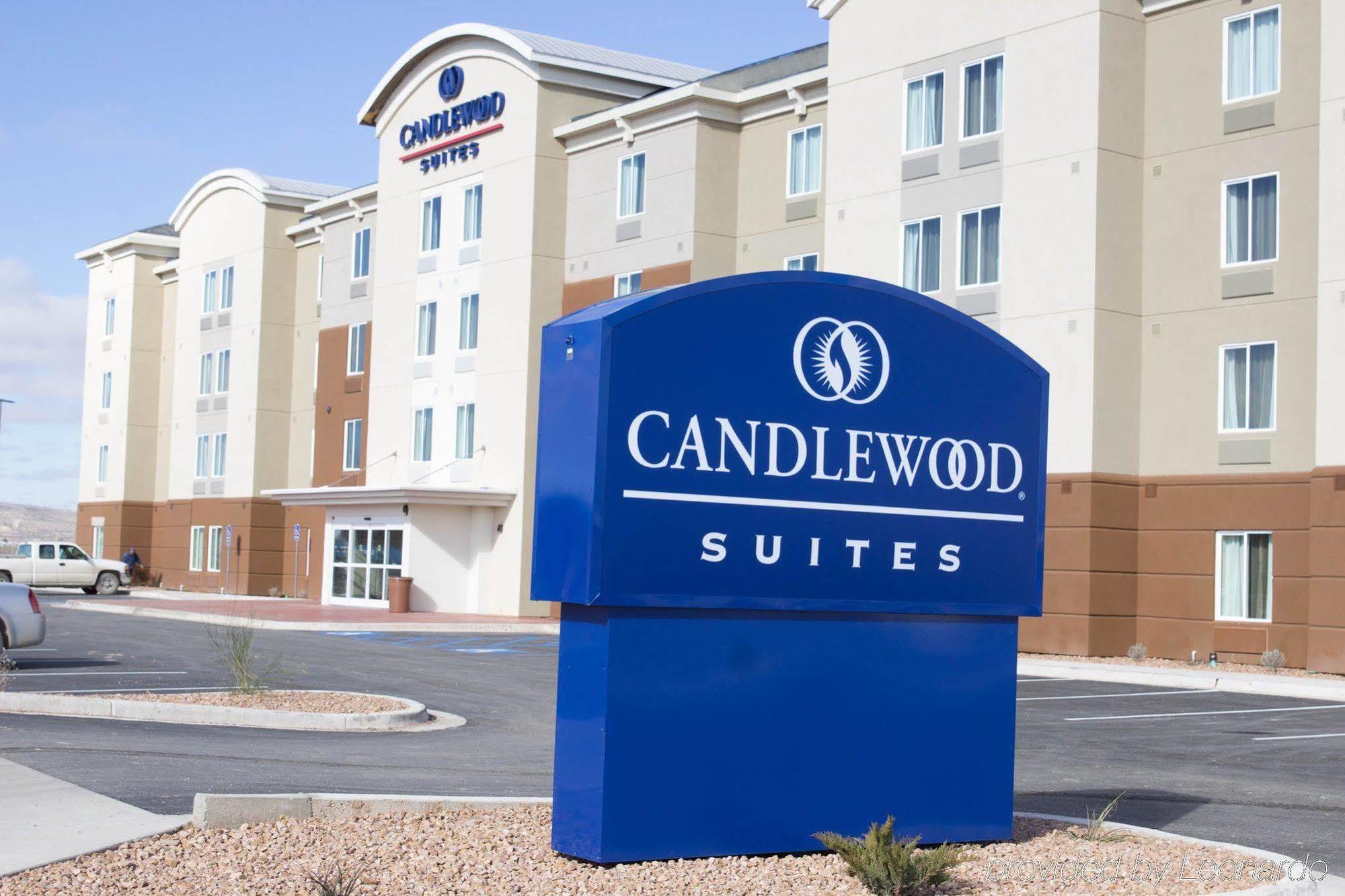 Candlewood Suites Carlsbad, An Ihg Hotel Luaran gambar