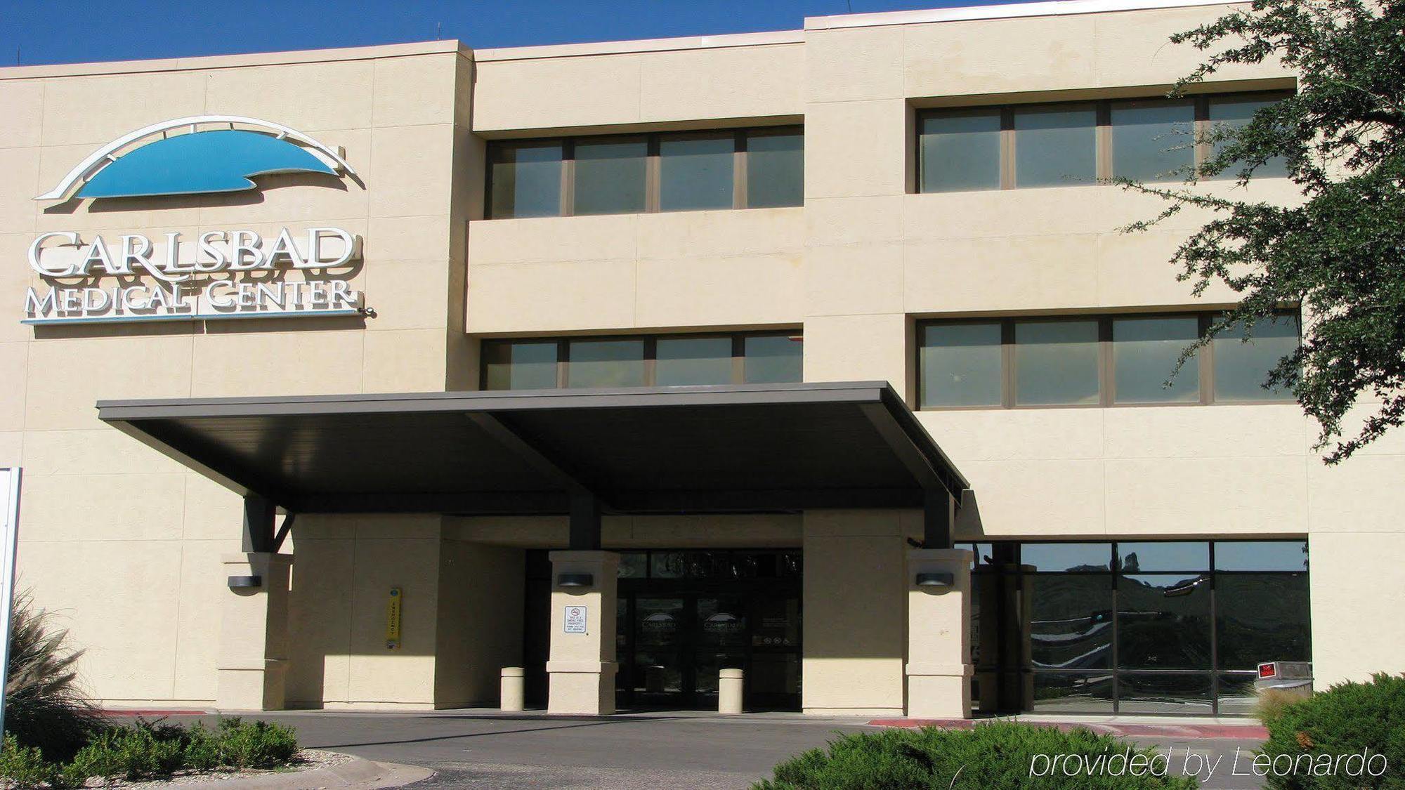 Candlewood Suites Carlsbad, An Ihg Hotel Luaran gambar