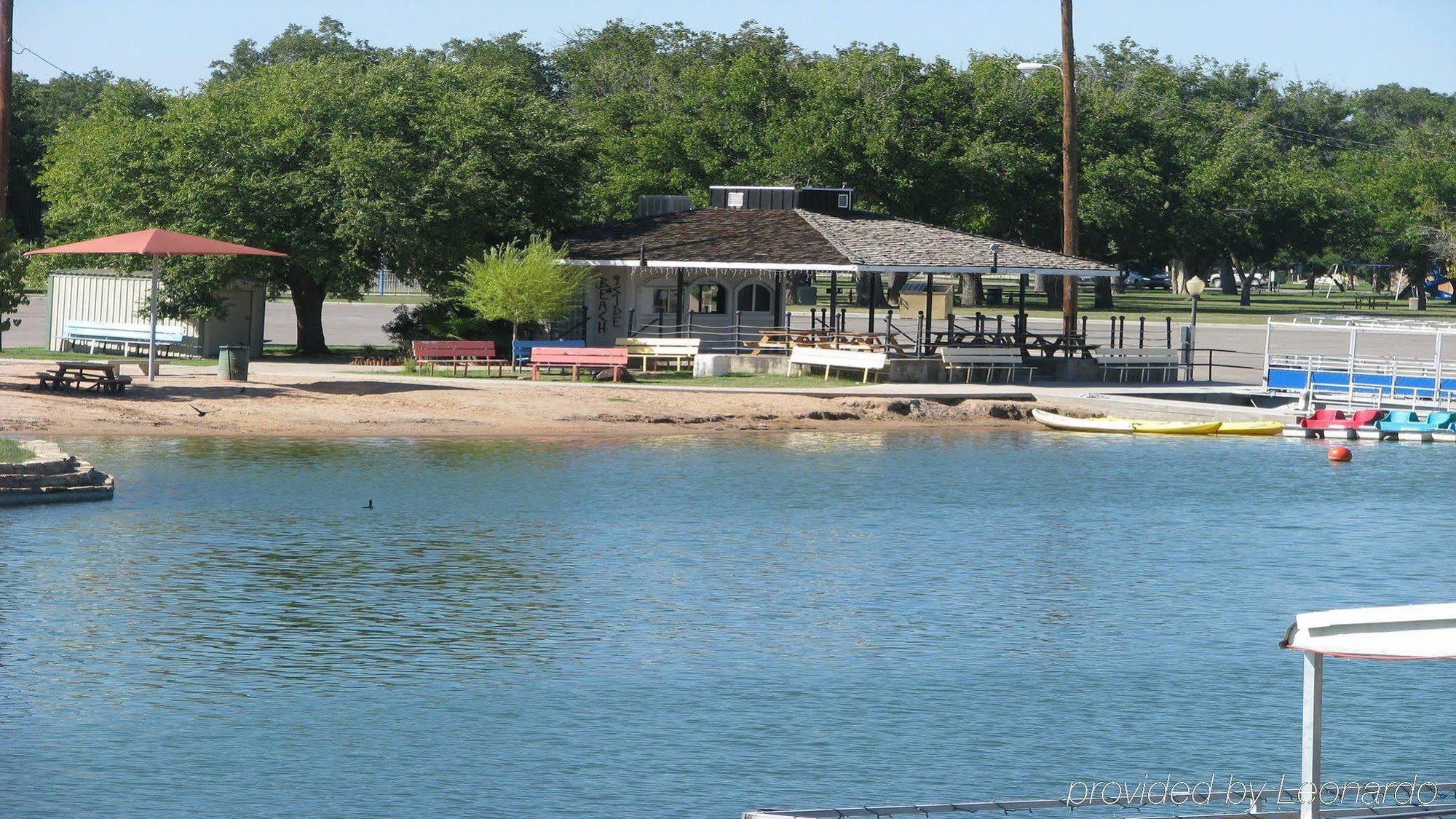 Candlewood Suites Carlsbad, An Ihg Hotel Luaran gambar