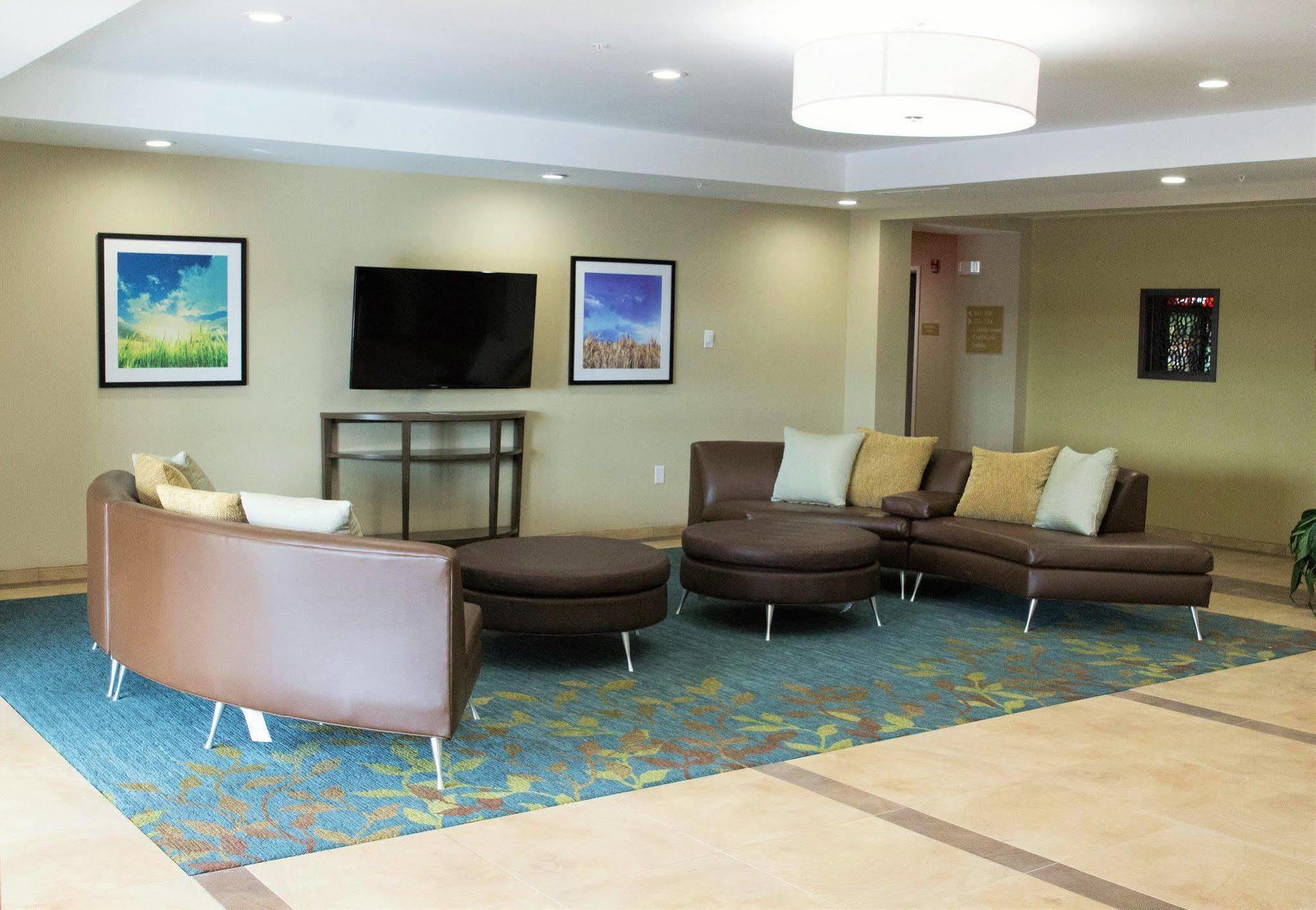 Candlewood Suites Carlsbad, An Ihg Hotel Luaran gambar
