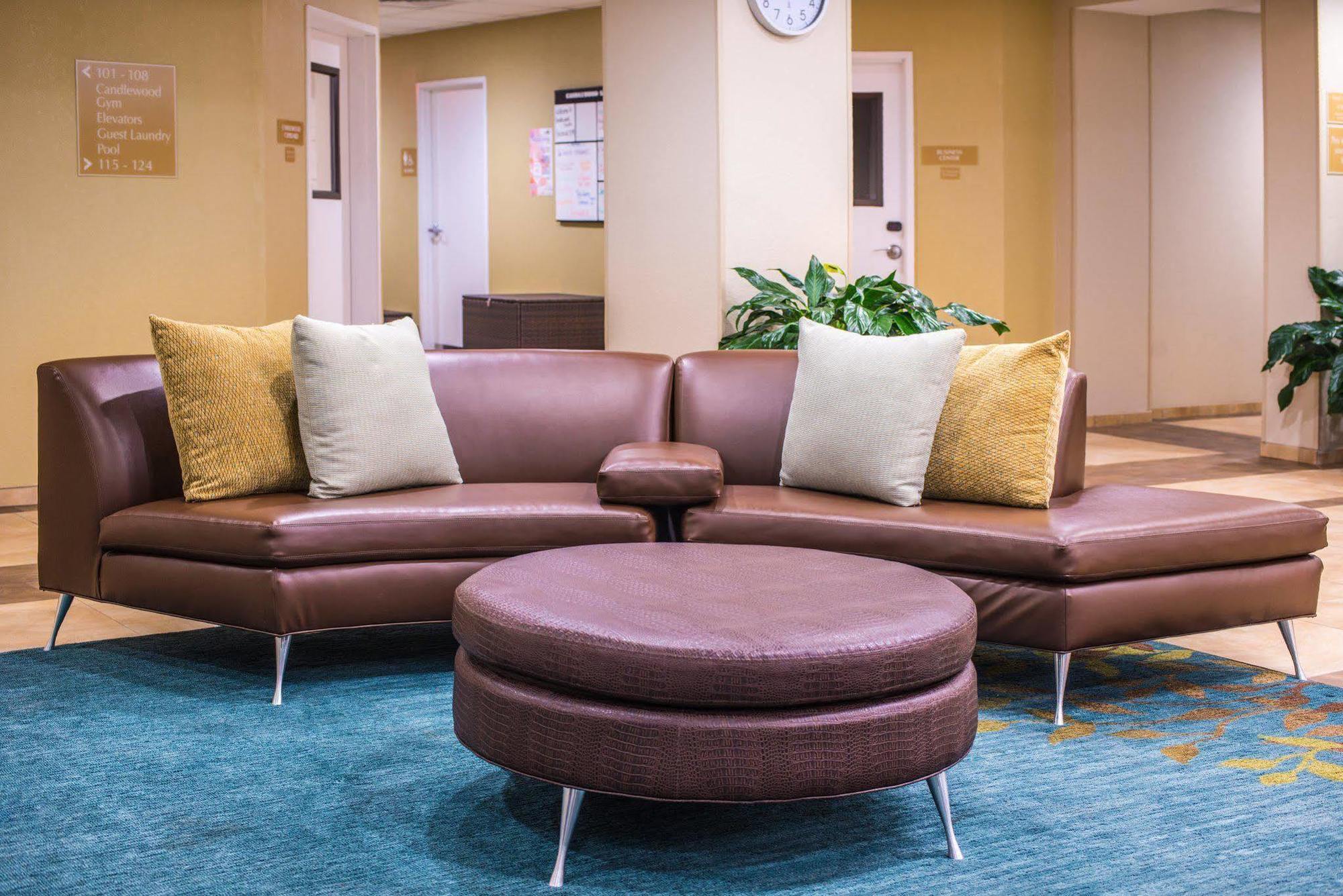 Candlewood Suites Carlsbad, An Ihg Hotel Luaran gambar