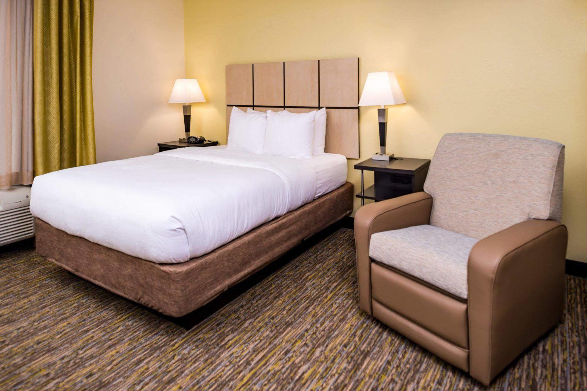 Candlewood Suites Carlsbad, An Ihg Hotel Luaran gambar