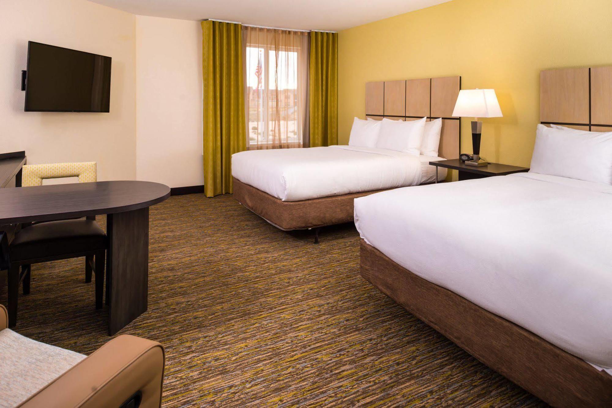 Candlewood Suites Carlsbad, An Ihg Hotel Luaran gambar