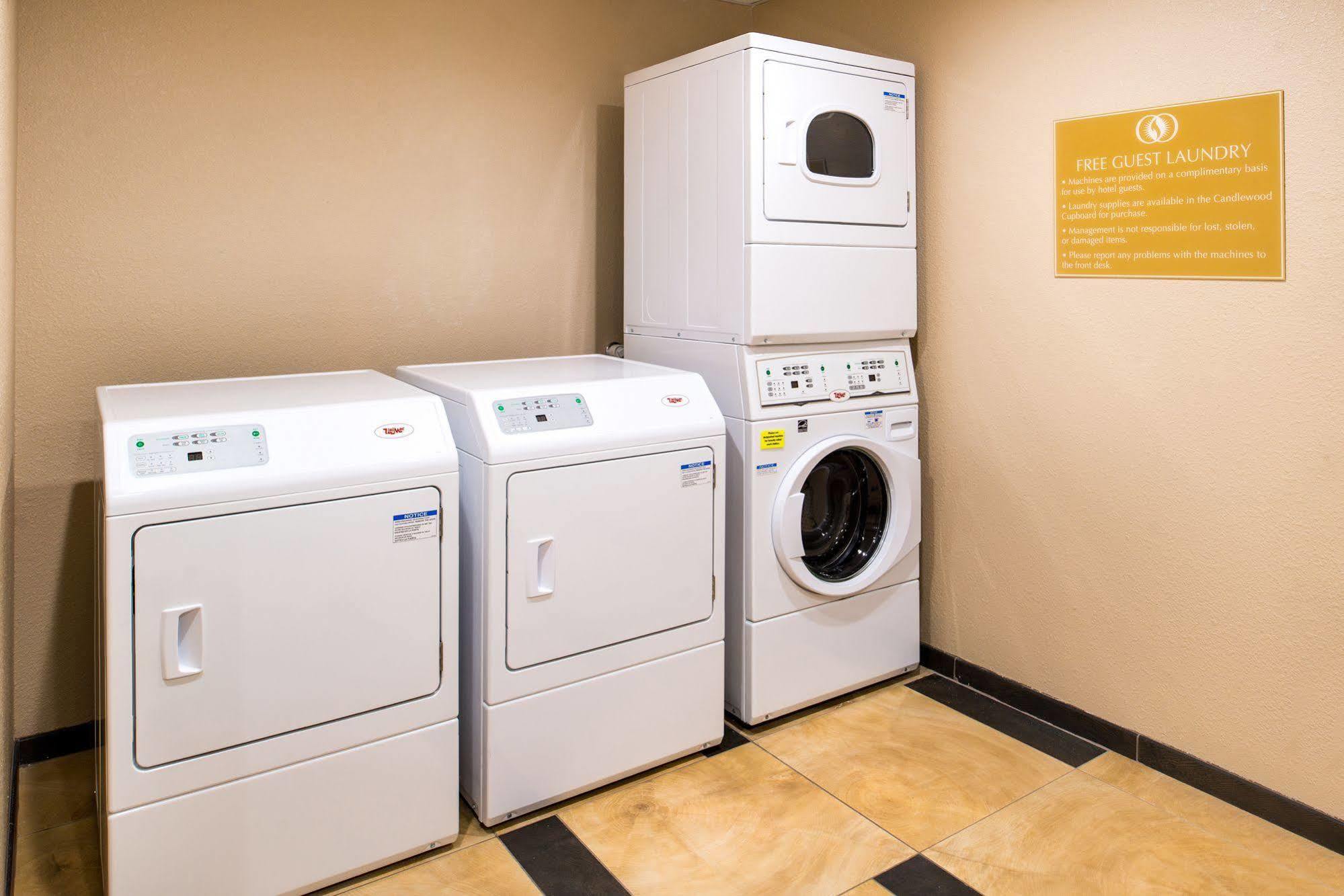 Candlewood Suites Carlsbad, An Ihg Hotel Luaran gambar