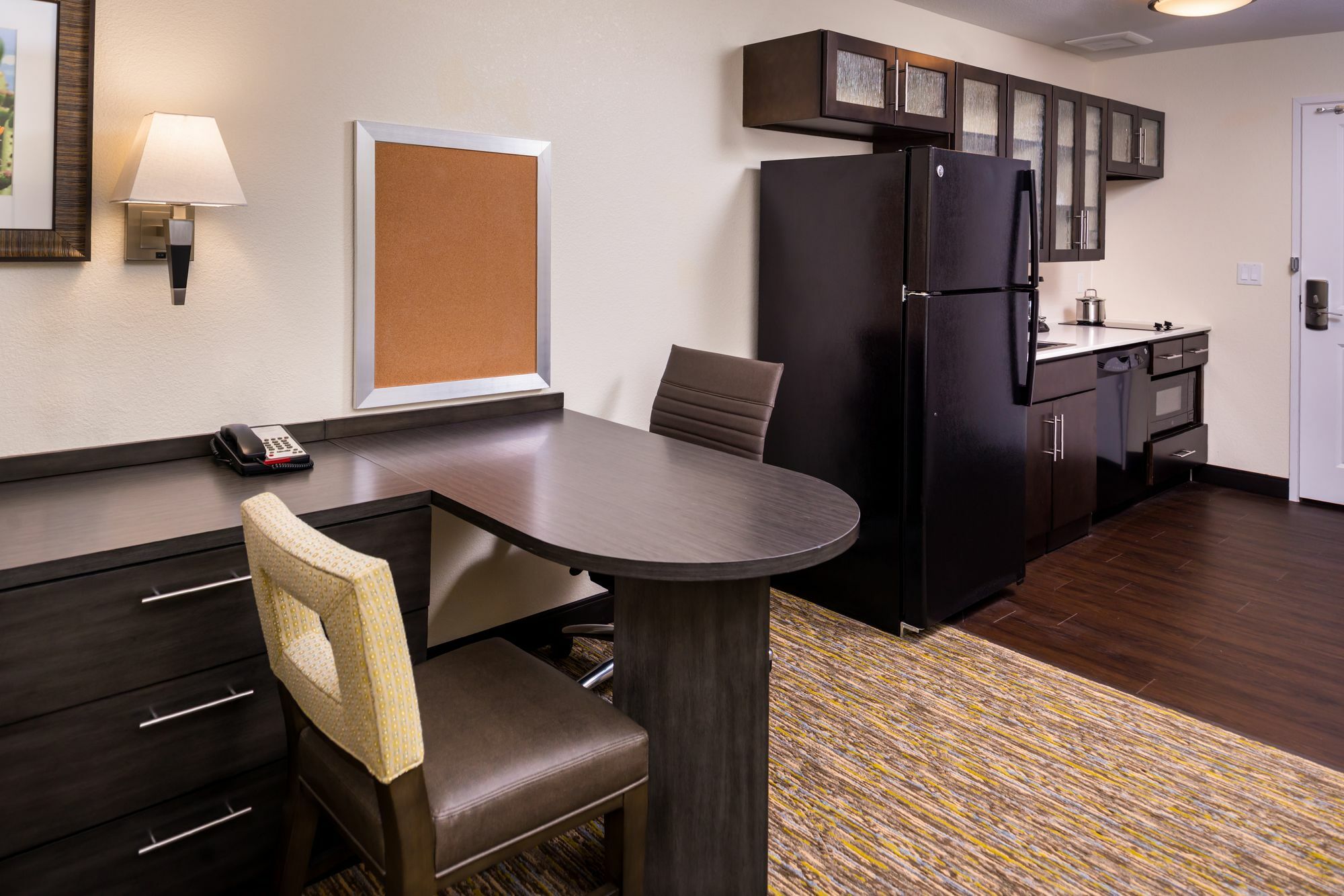 Candlewood Suites Carlsbad, An Ihg Hotel Luaran gambar
