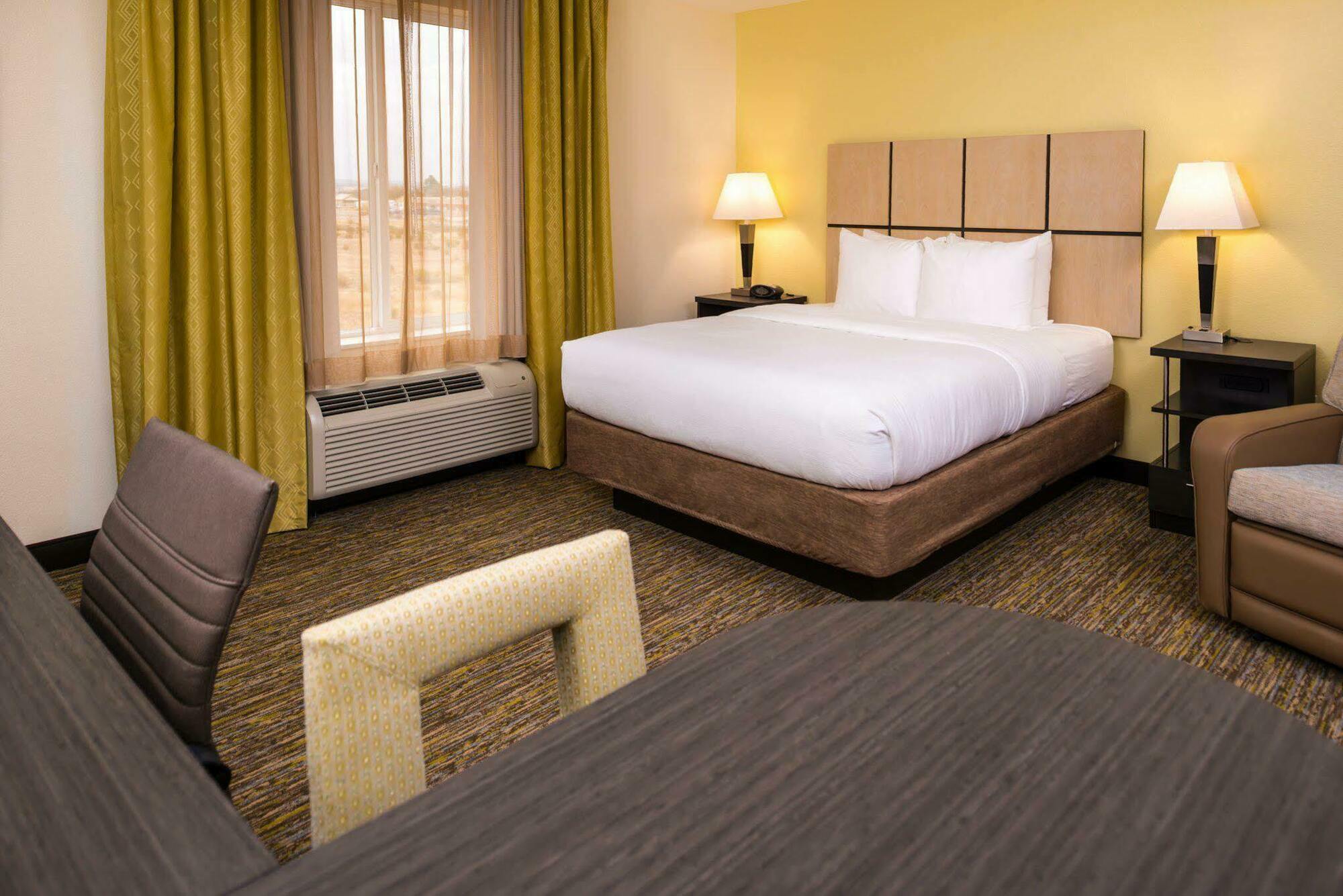 Candlewood Suites Carlsbad, An Ihg Hotel Luaran gambar