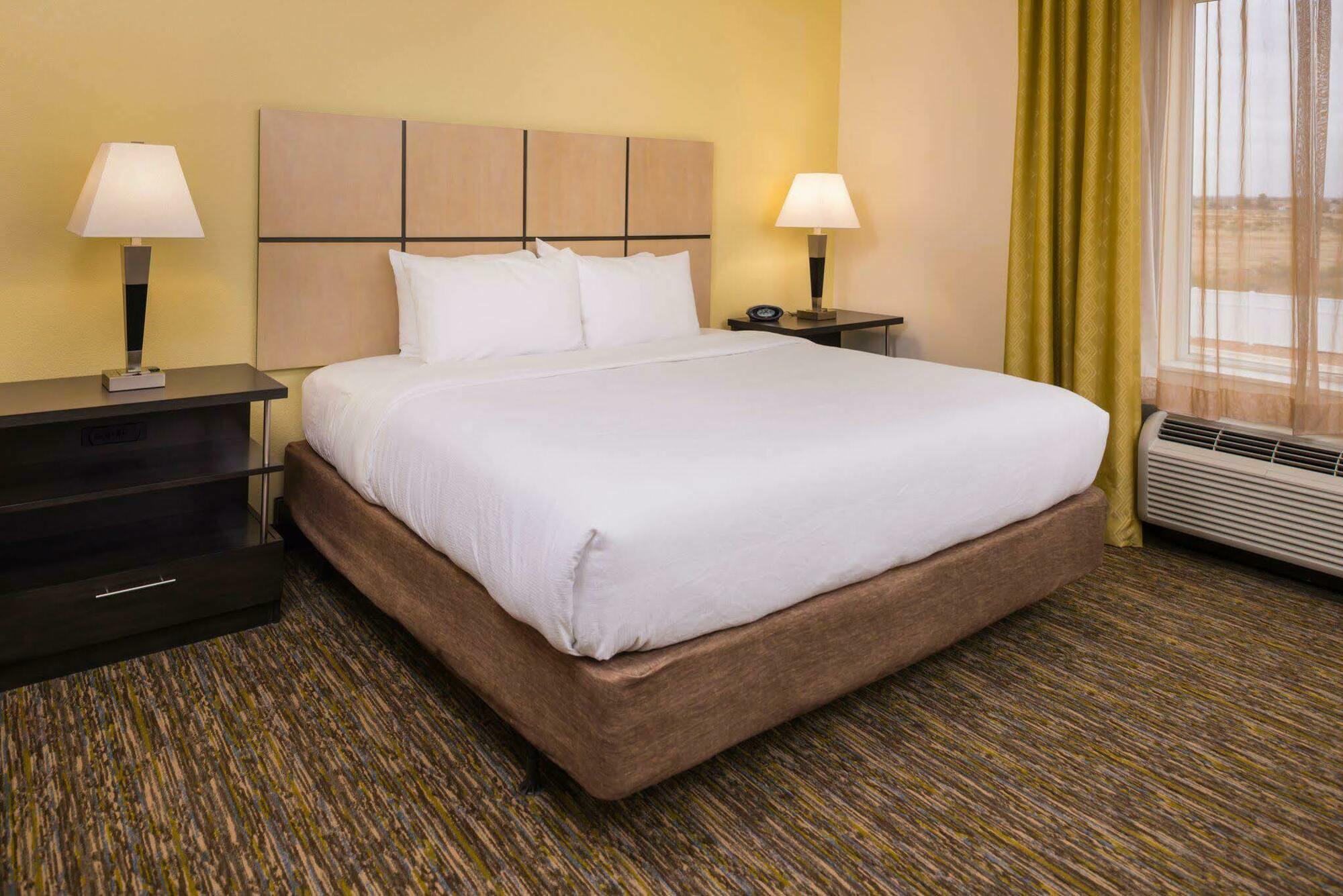 Candlewood Suites Carlsbad, An Ihg Hotel Luaran gambar