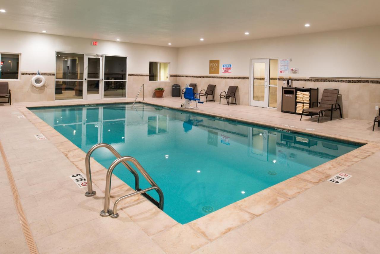 Candlewood Suites Carlsbad, An Ihg Hotel Luaran gambar