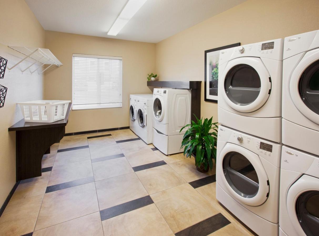 Candlewood Suites Carlsbad, An Ihg Hotel Luaran gambar