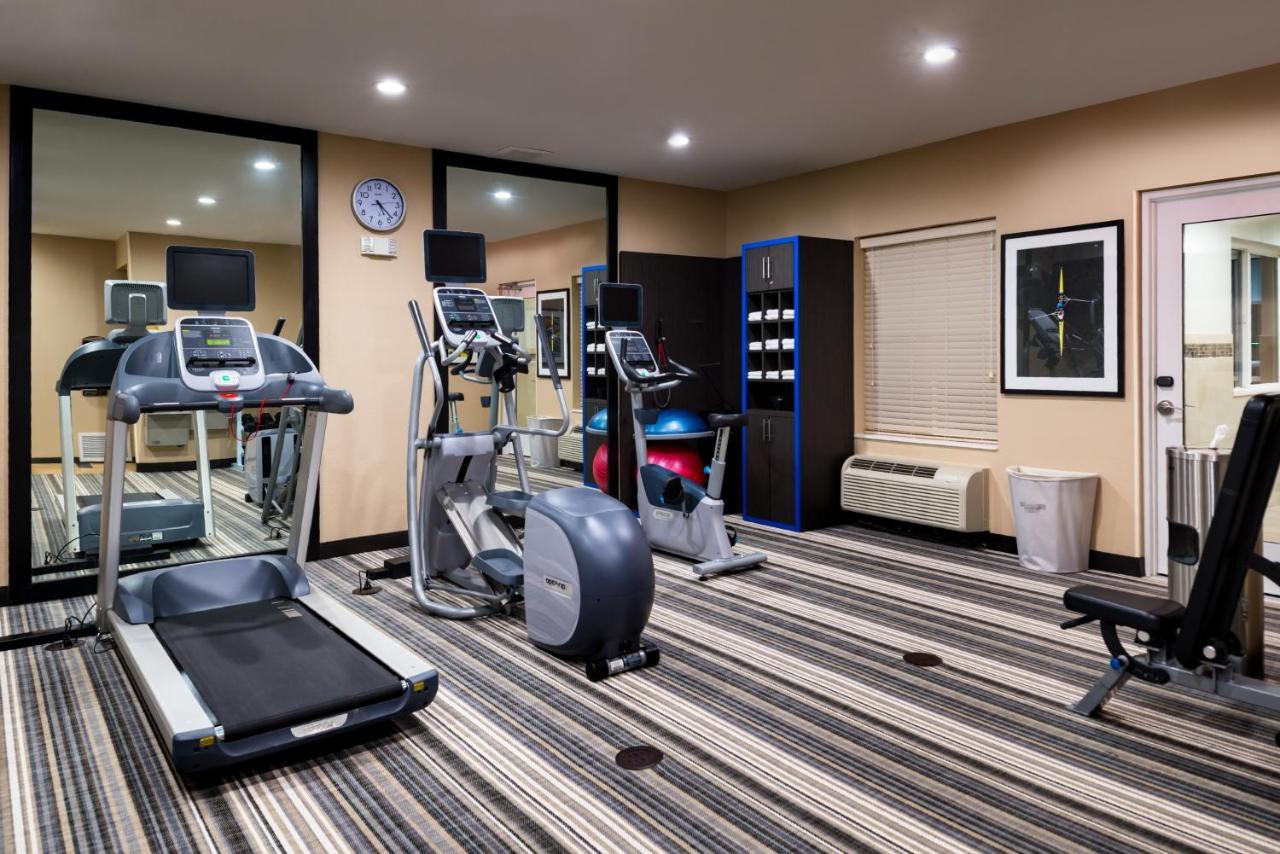 Candlewood Suites Carlsbad, An Ihg Hotel Luaran gambar