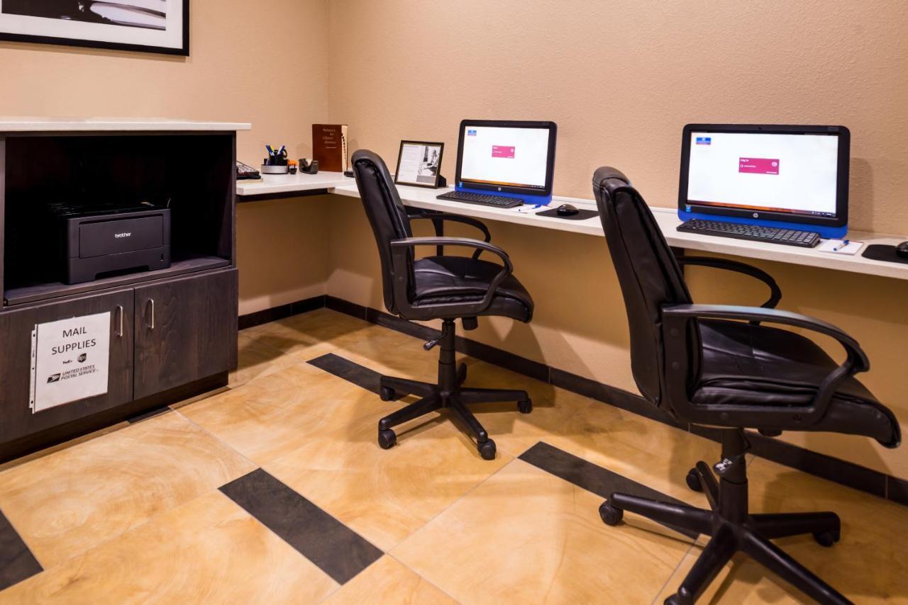Candlewood Suites Carlsbad, An Ihg Hotel Luaran gambar