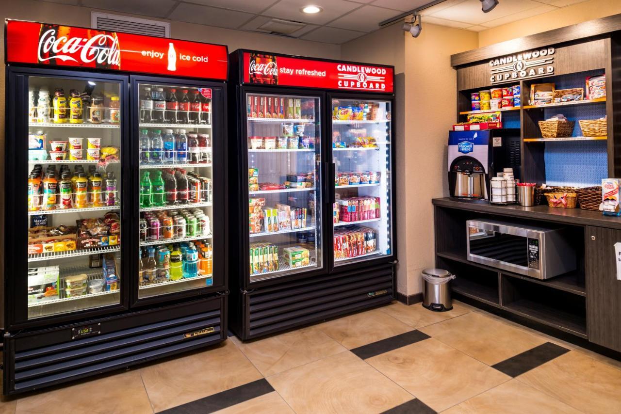 Candlewood Suites Carlsbad, An Ihg Hotel Luaran gambar