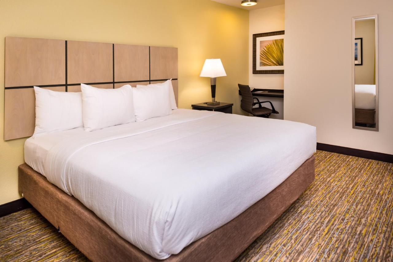 Candlewood Suites Carlsbad, An Ihg Hotel Luaran gambar