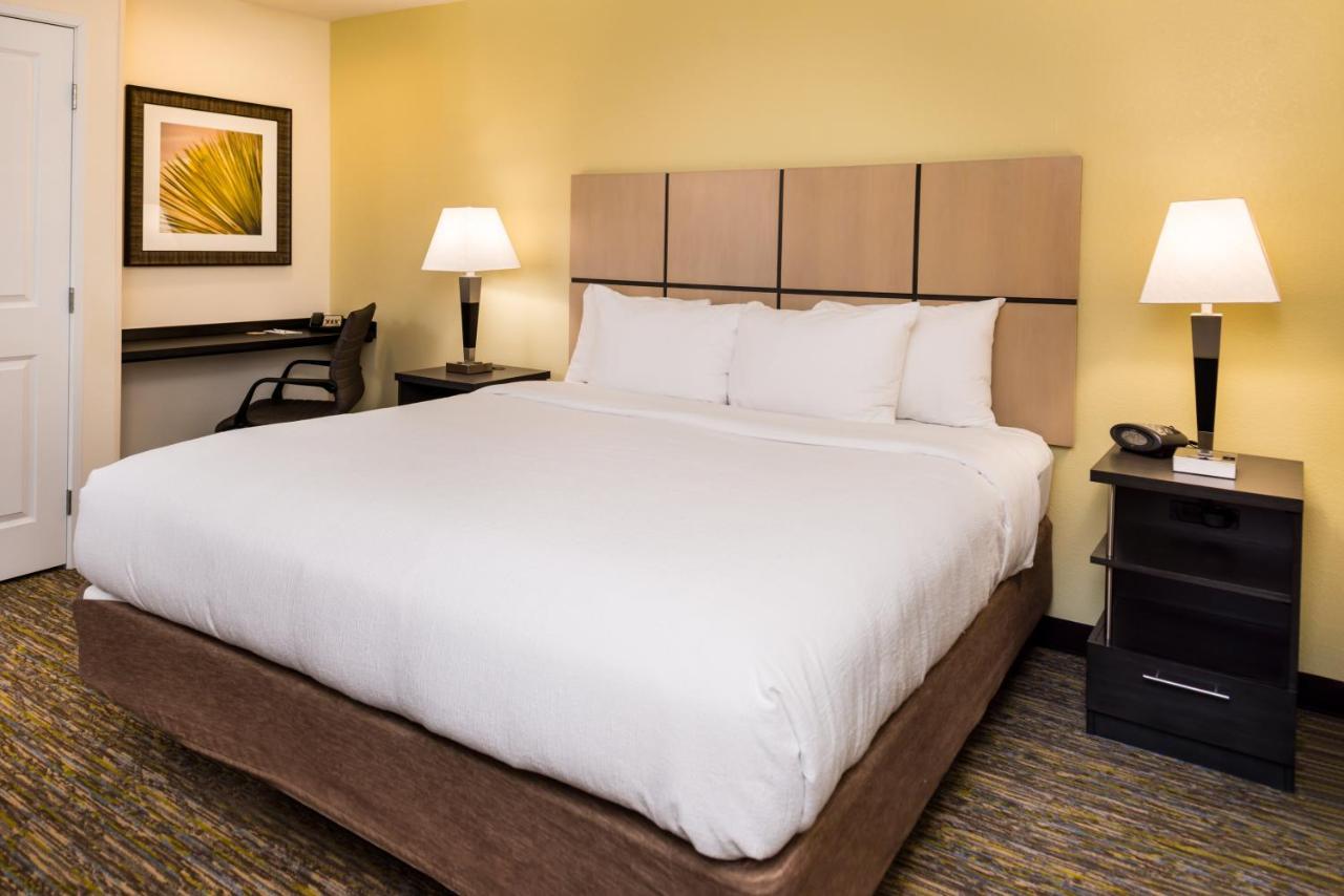 Candlewood Suites Carlsbad, An Ihg Hotel Luaran gambar