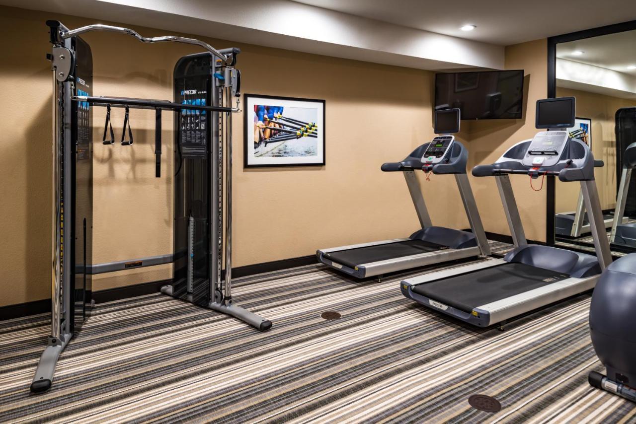 Candlewood Suites Carlsbad, An Ihg Hotel Luaran gambar