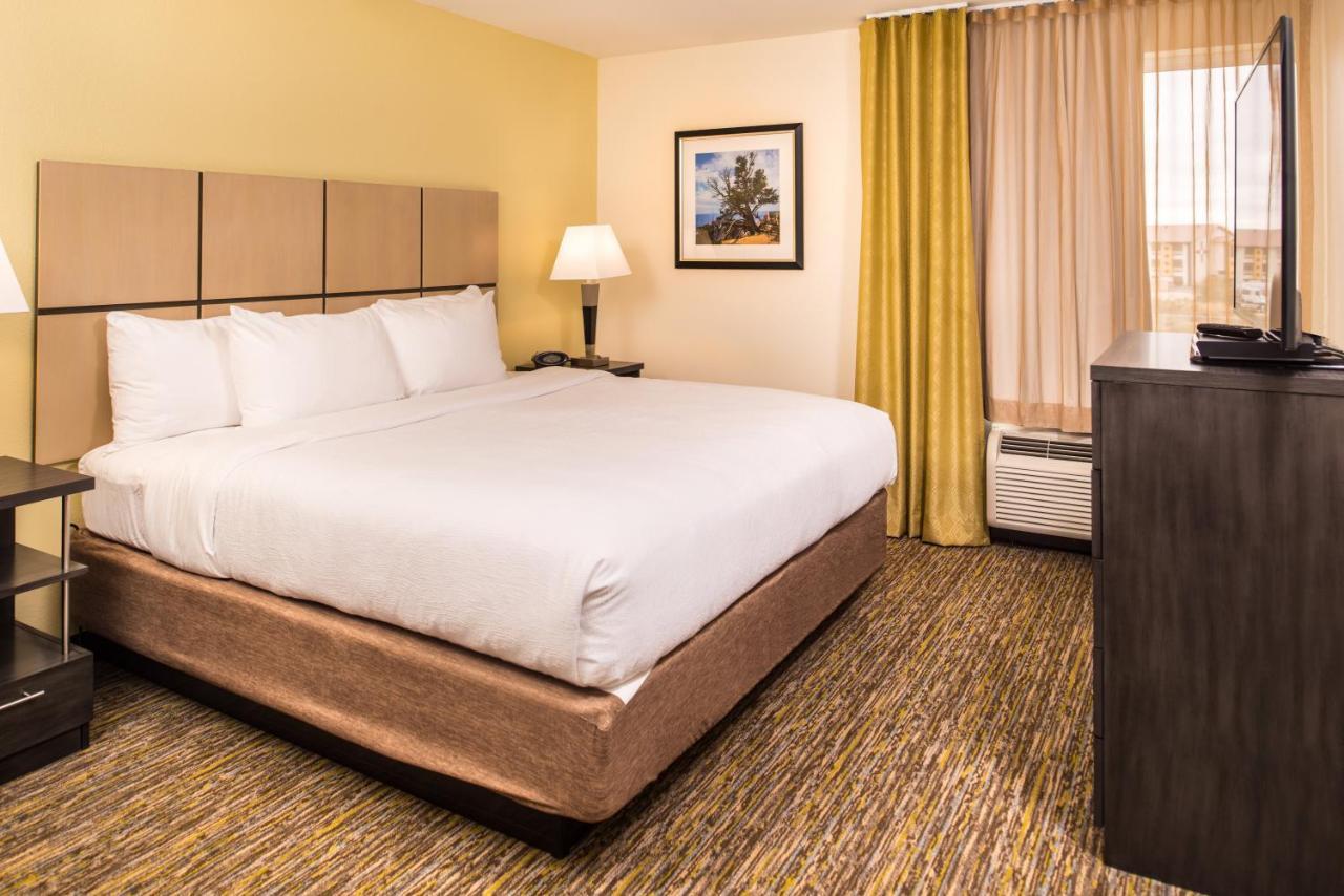 Candlewood Suites Carlsbad, An Ihg Hotel Luaran gambar