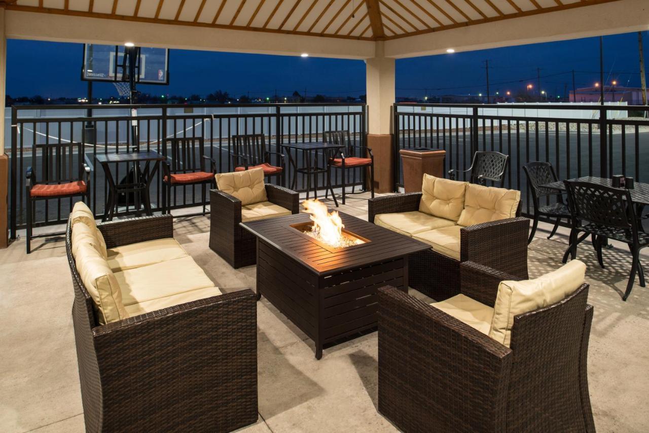 Candlewood Suites Carlsbad, An Ihg Hotel Luaran gambar