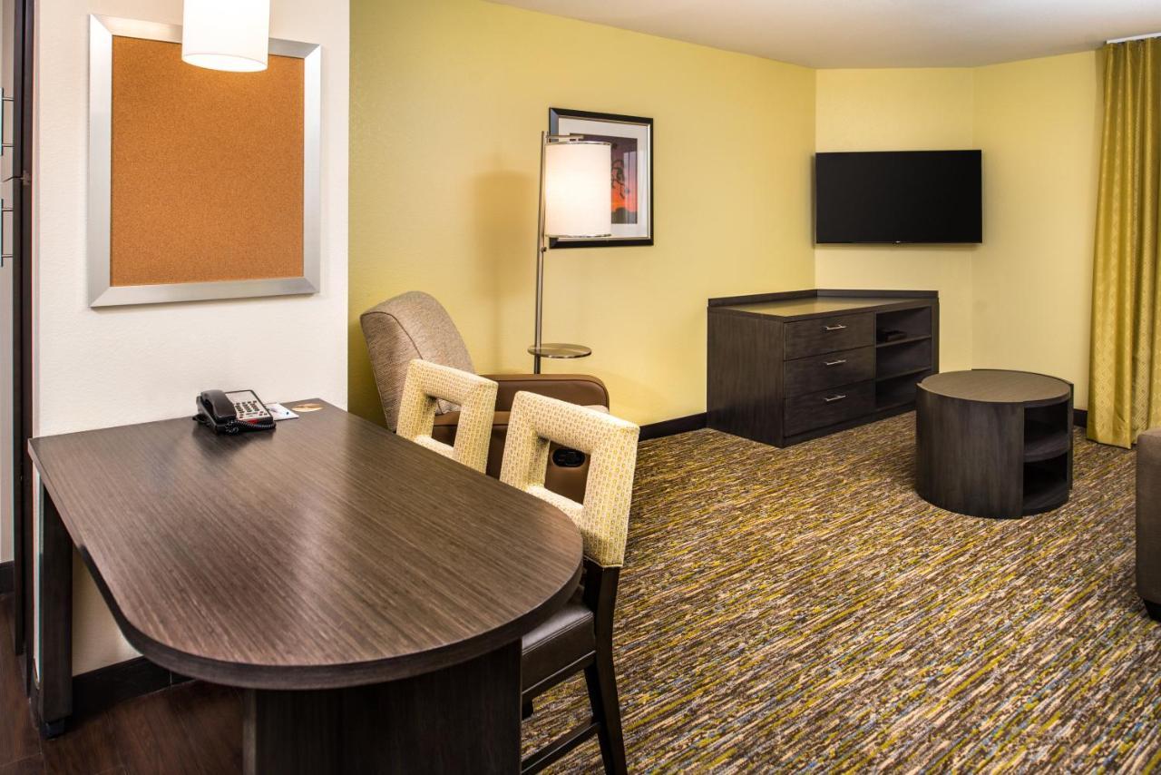 Candlewood Suites Carlsbad, An Ihg Hotel Luaran gambar