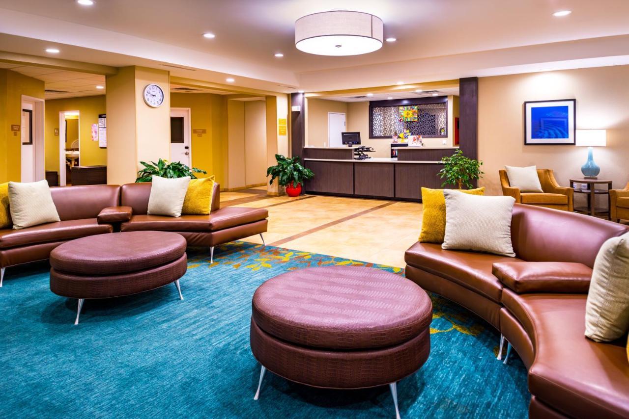 Candlewood Suites Carlsbad, An Ihg Hotel Luaran gambar