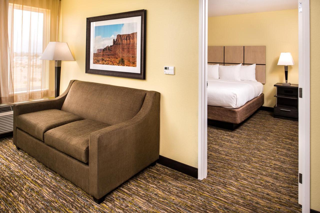 Candlewood Suites Carlsbad, An Ihg Hotel Luaran gambar