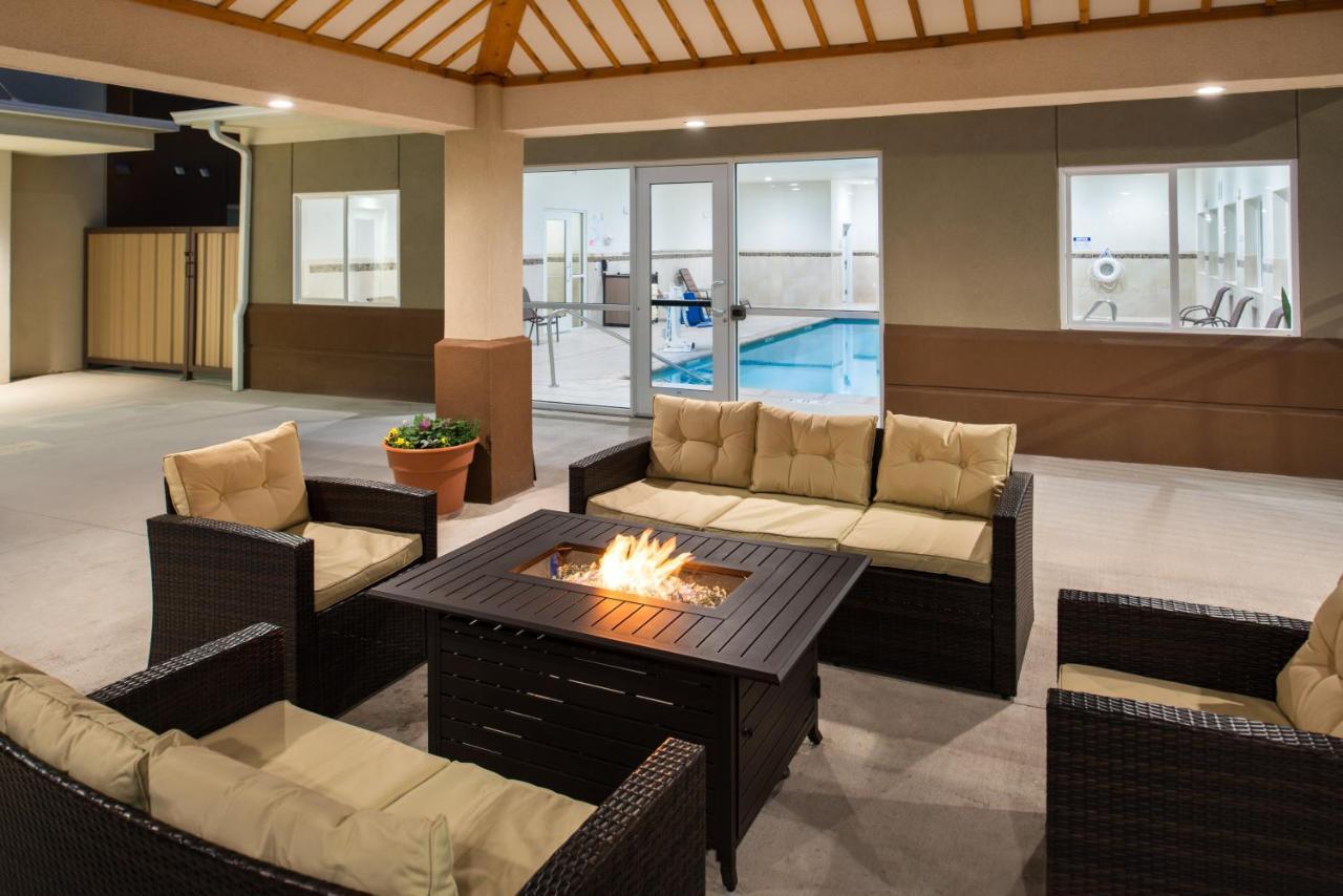 Candlewood Suites Carlsbad, An Ihg Hotel Luaran gambar
