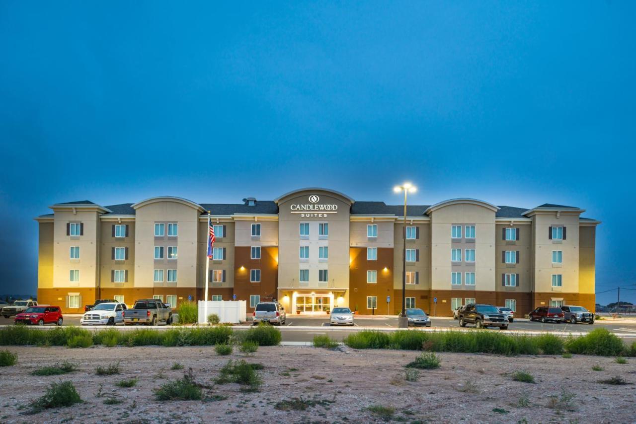Candlewood Suites Carlsbad, An Ihg Hotel Luaran gambar