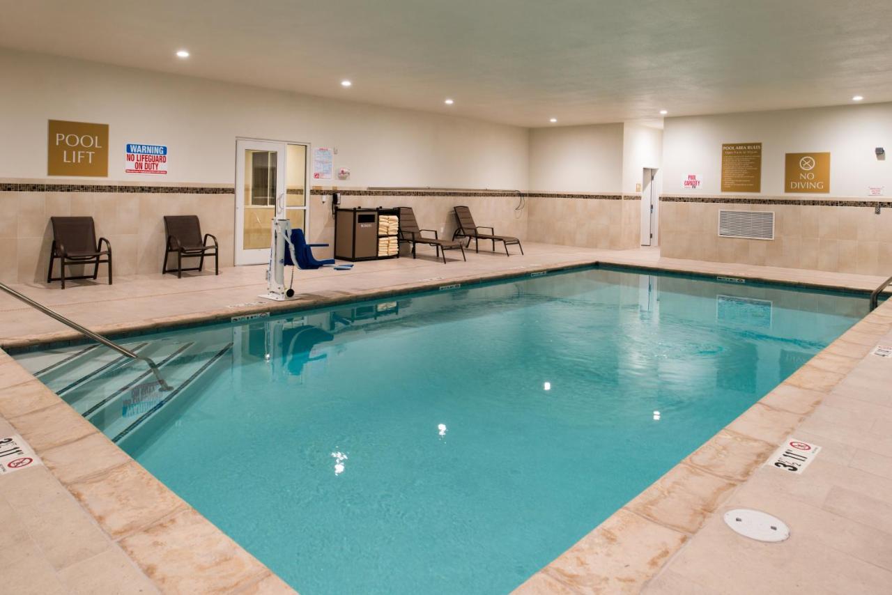 Candlewood Suites Carlsbad, An Ihg Hotel Luaran gambar