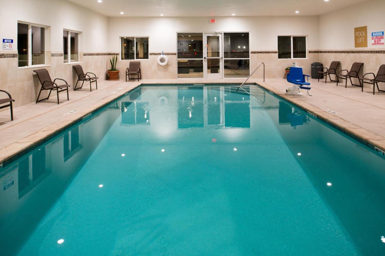 Candlewood Suites Carlsbad, An Ihg Hotel Luaran gambar