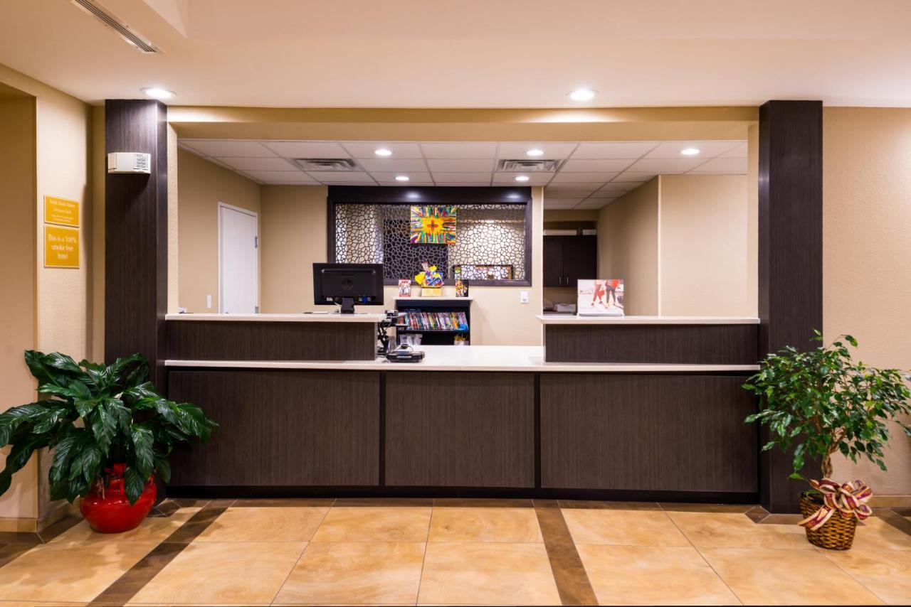 Candlewood Suites Carlsbad, An Ihg Hotel Luaran gambar