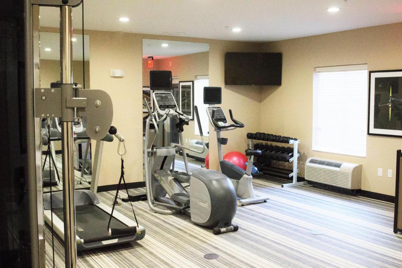Candlewood Suites Carlsbad, An Ihg Hotel Luaran gambar